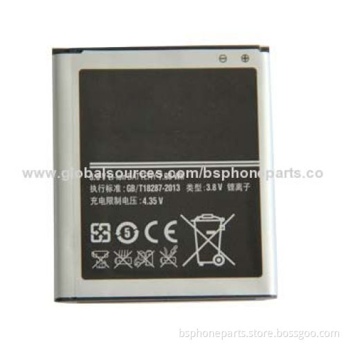 100% Tested Li-ion Battery for Samsung G3812, Good Quality, Nice Looking